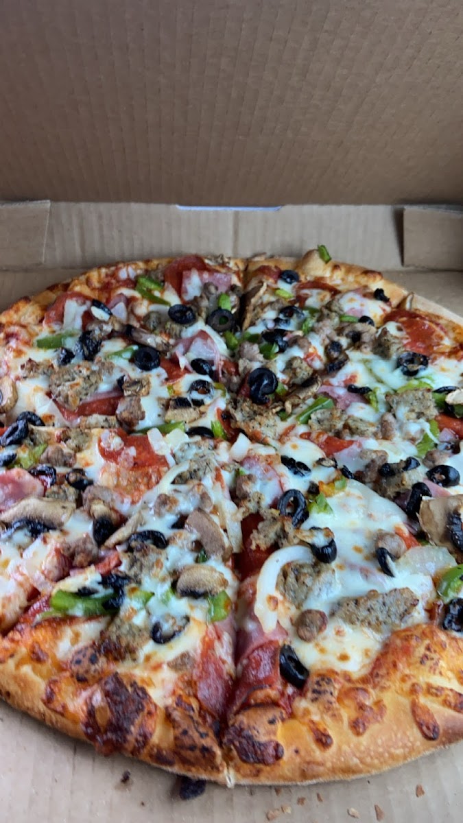 Domino's Pizza Photo 4