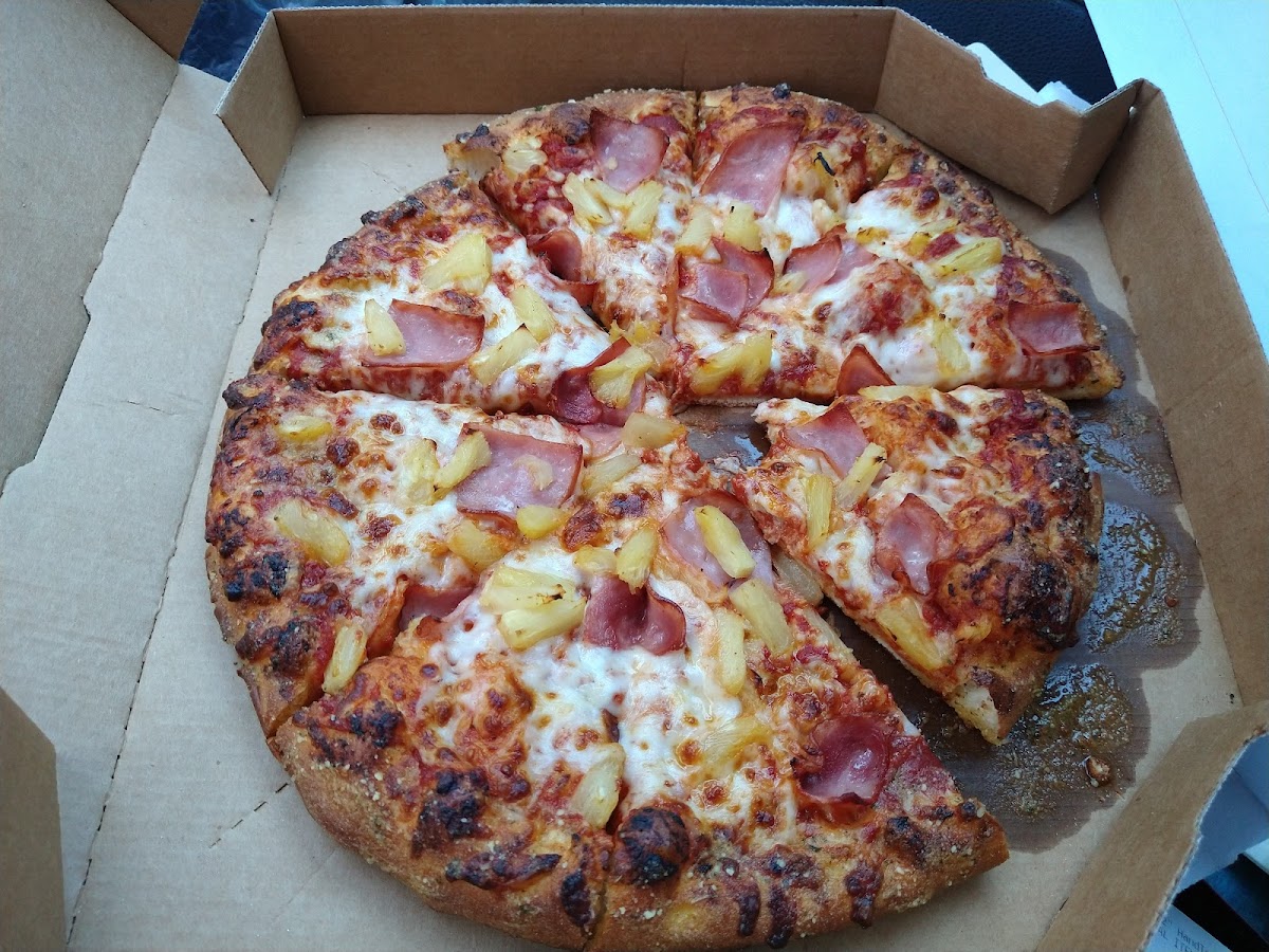 Domino's Pizza Photo 6