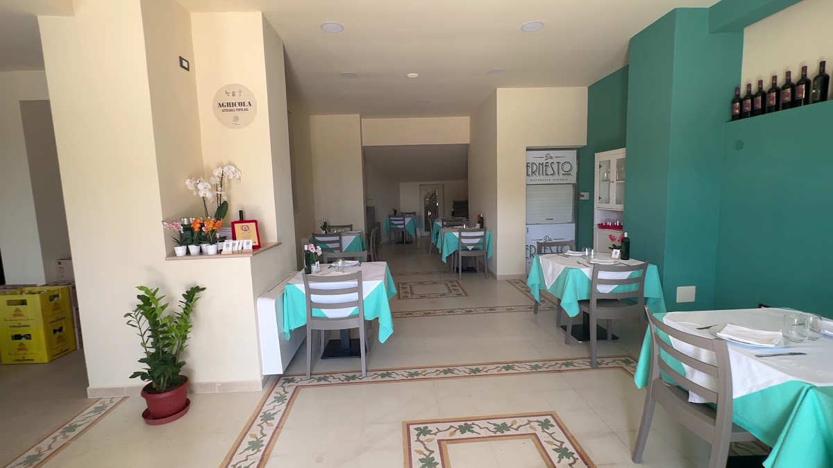 Da Ernesto Ristorante & Pizzeria