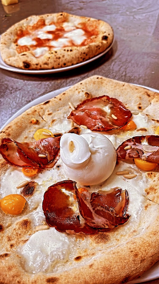 Da Ernesto Ristorante & Pizzeria Photo 10