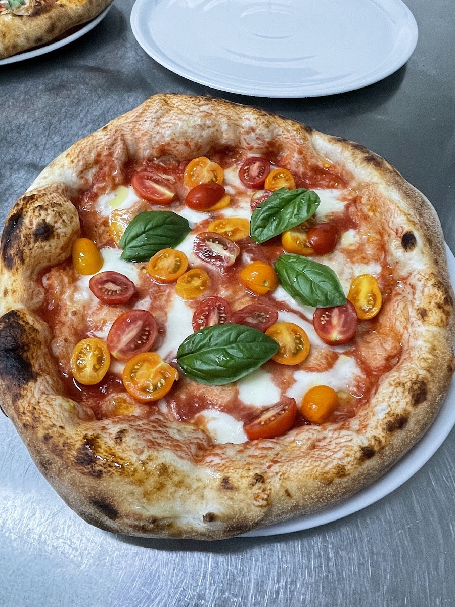 Da Ernesto Ristorante & Pizzeria Photo 5