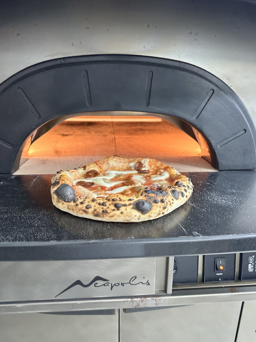 Da Ernesto Ristorante & Pizzeria Photo 6