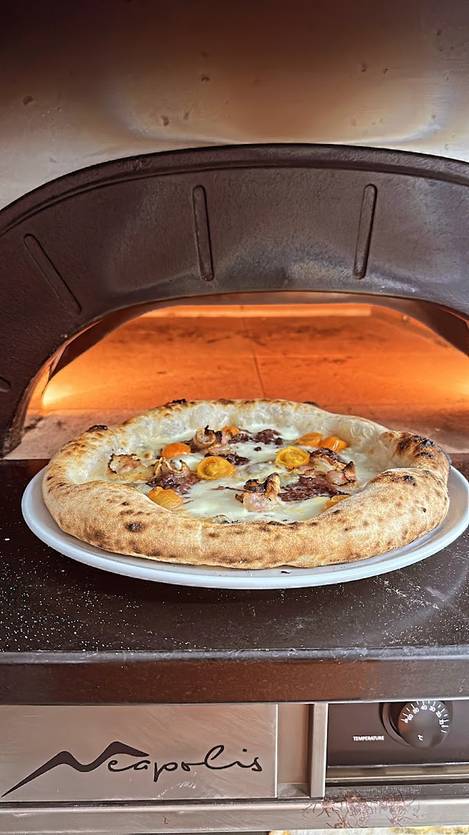 Da Ernesto Ristorante & Pizzeria Photo 9