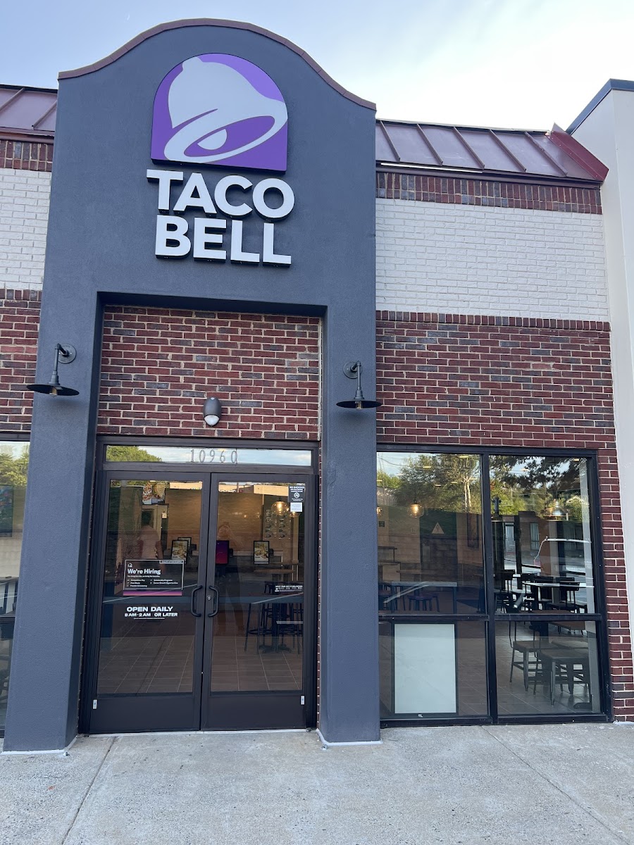 Taco Bell