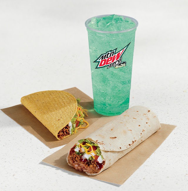 Taco Bell Photo 3