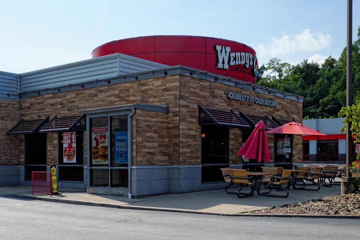 Wendy's