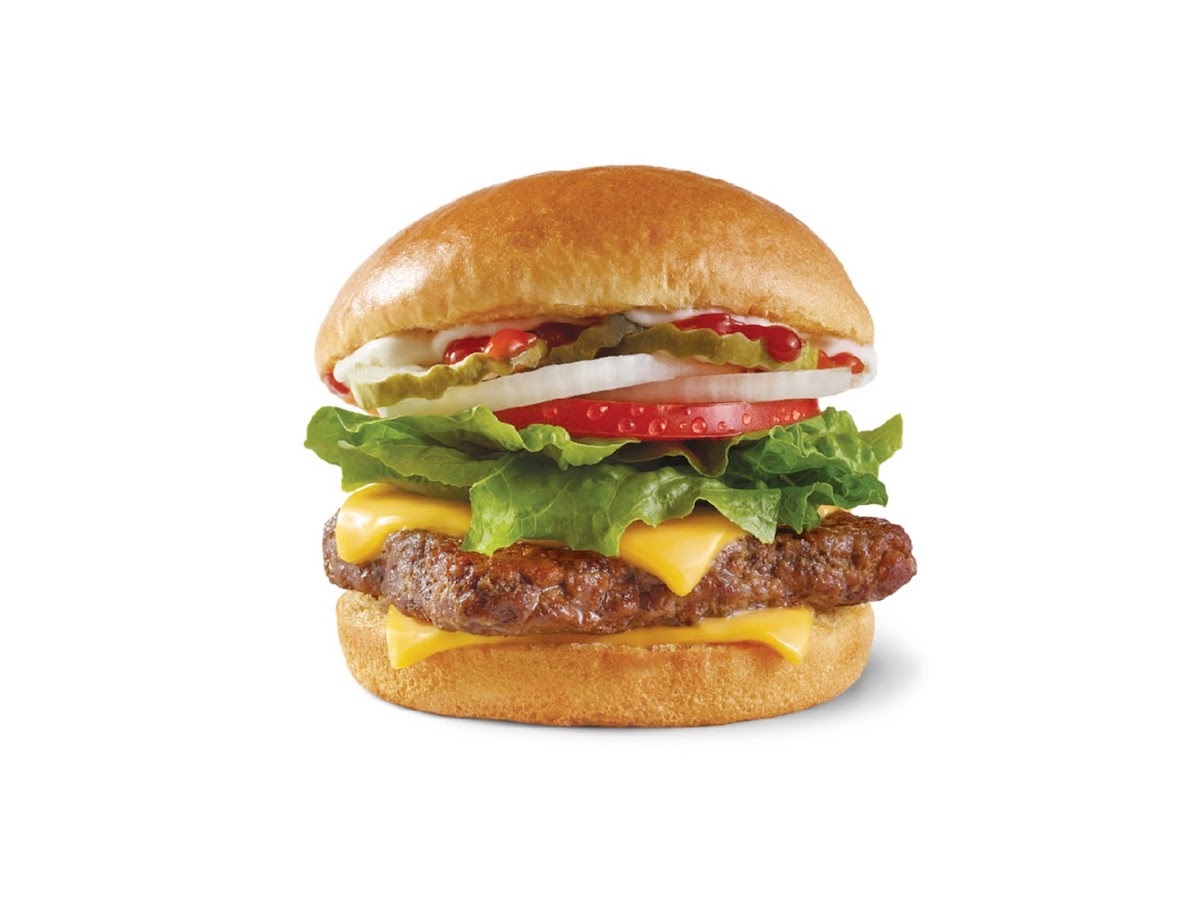 Wendy's Photo 4