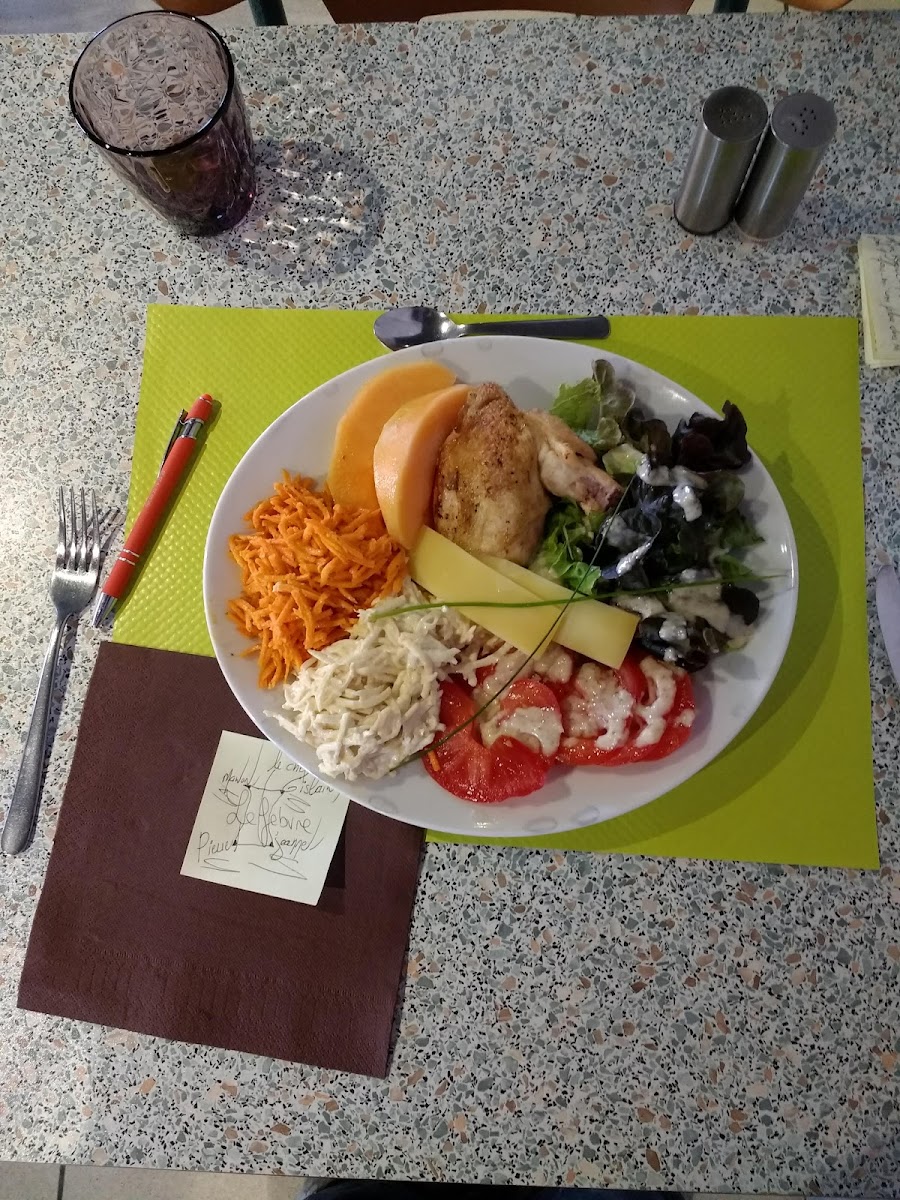 Le Bistrot Photo 10
