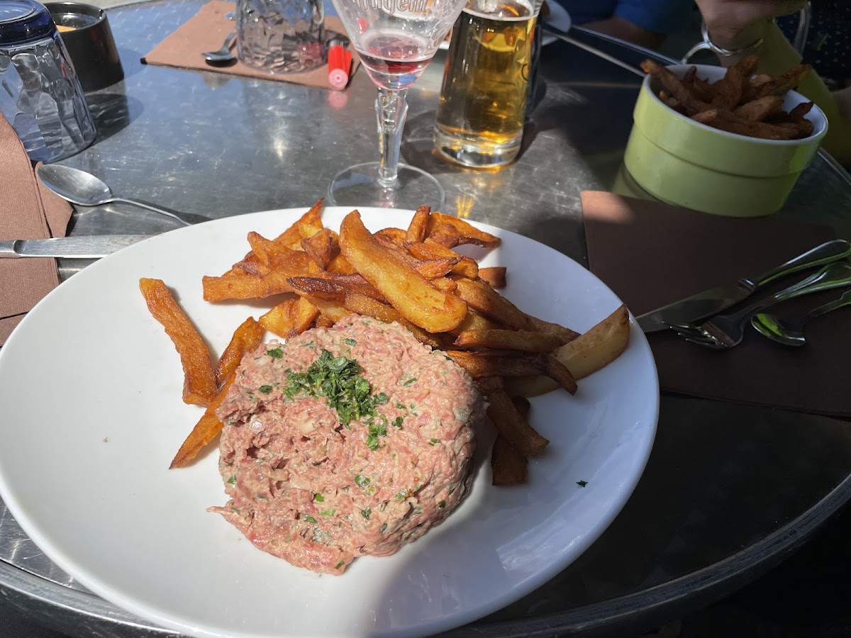 Le Bistrot Photo 6
