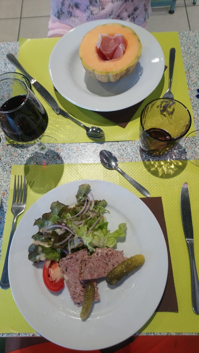 Le Bistrot Photo 7