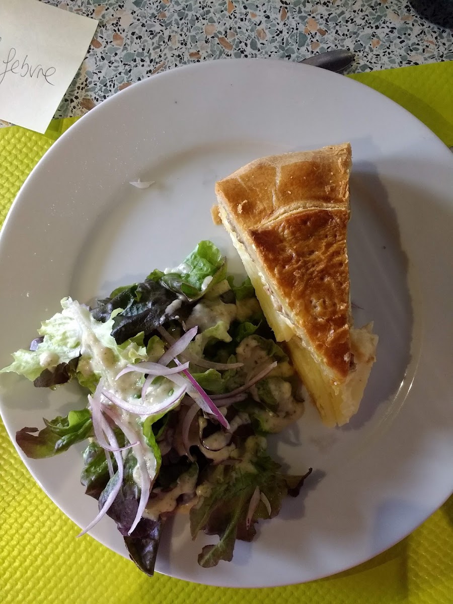 Le Bistrot Photo 9
