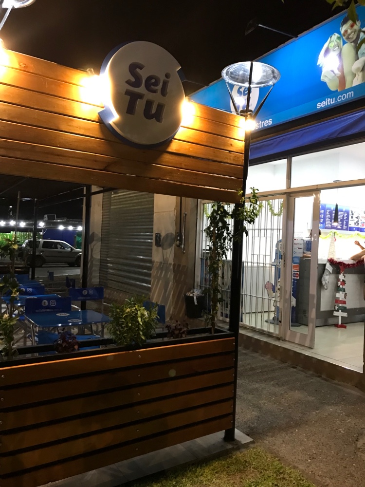 Sei Tu Photo 3