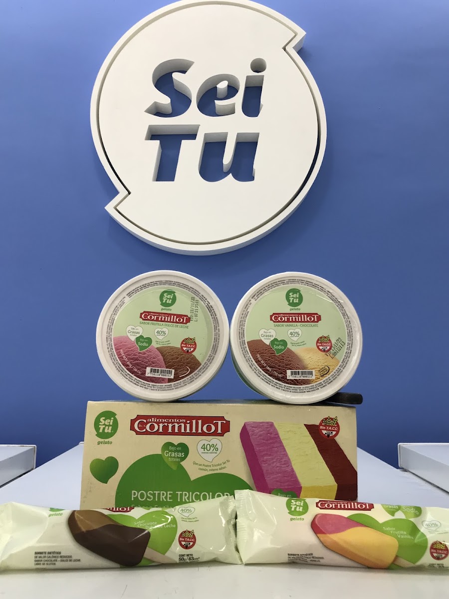 Sei Tu Photo Menu 1