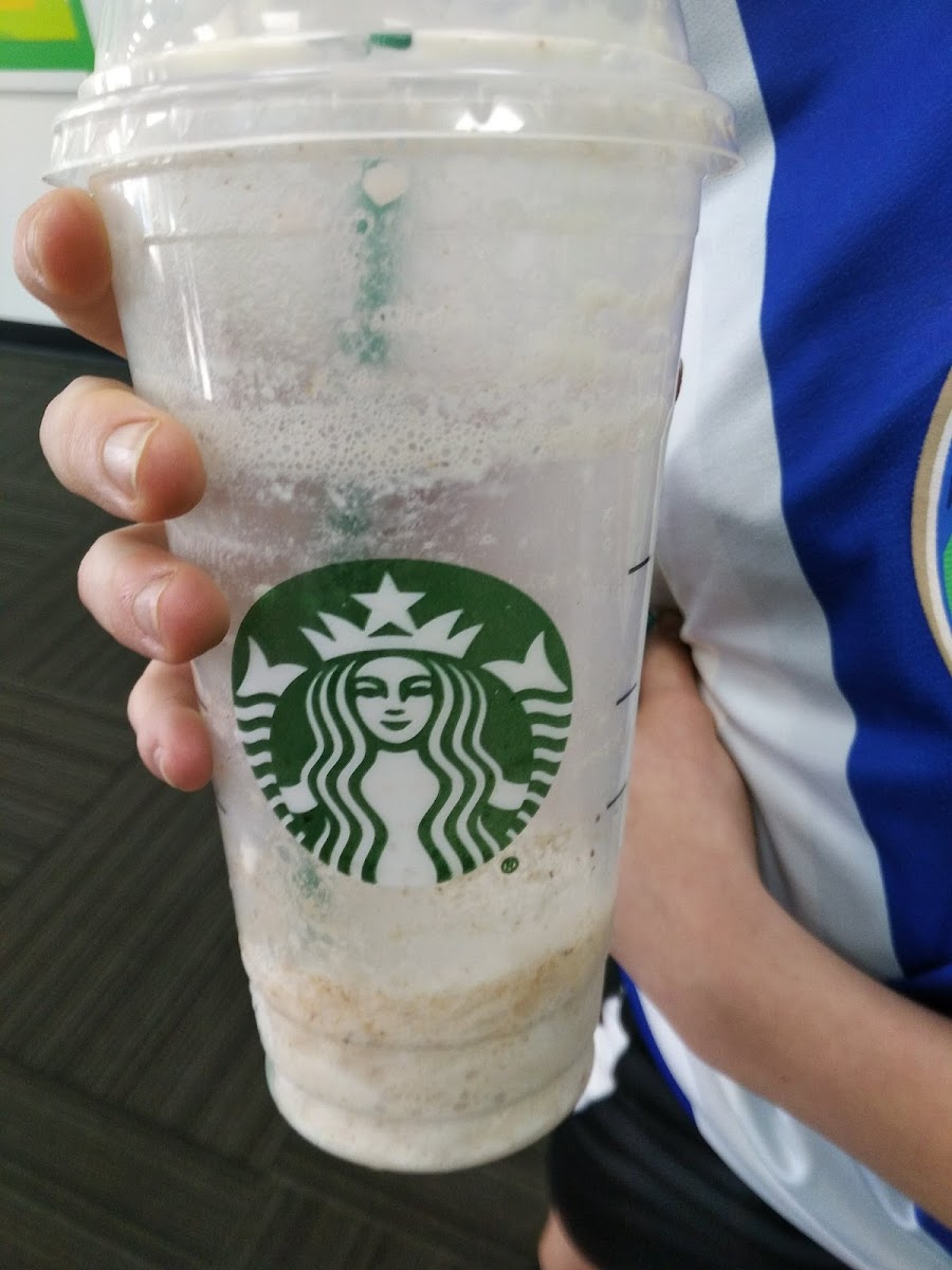 Starbucks Photo 5