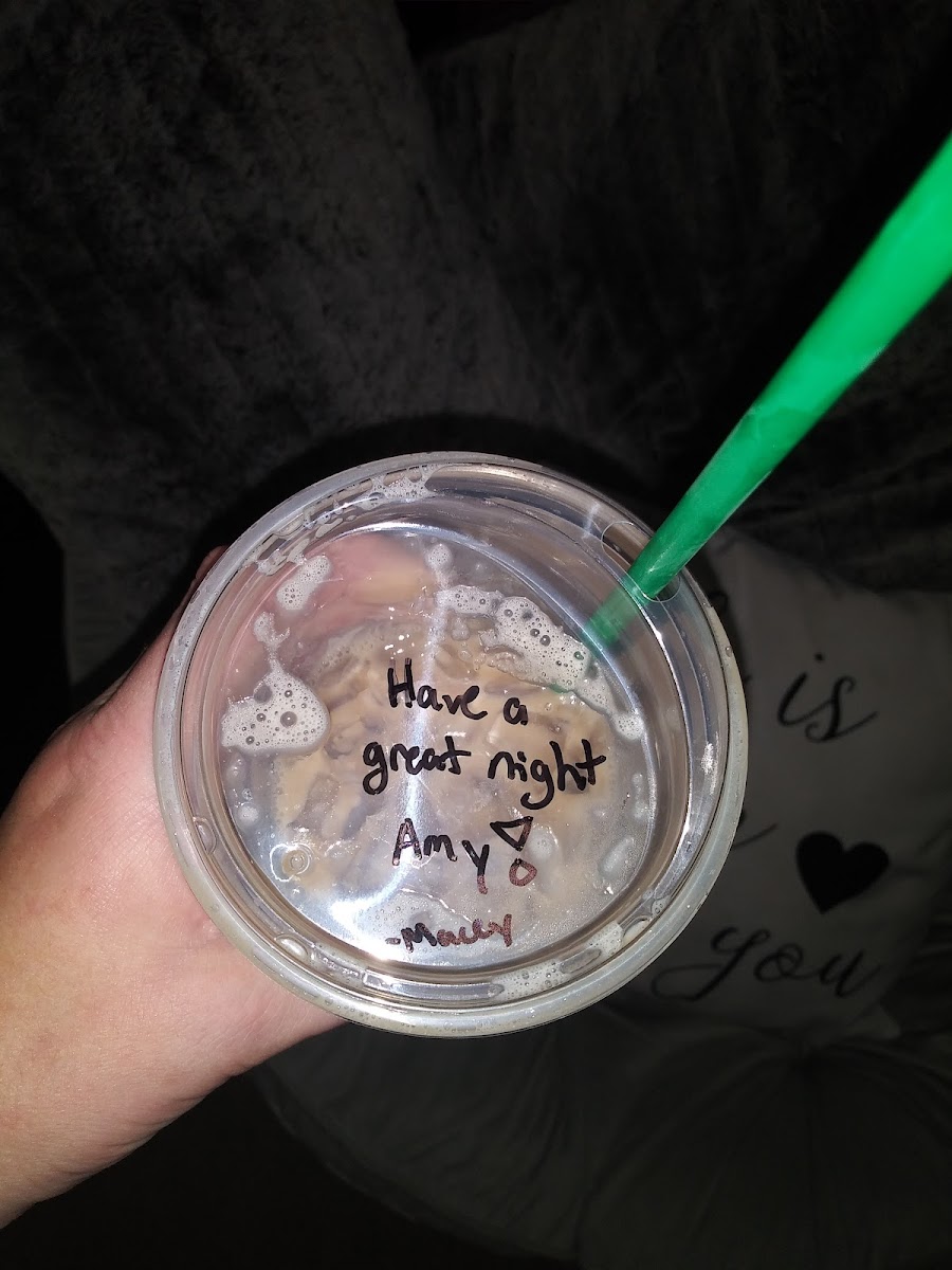Starbucks Photo 6