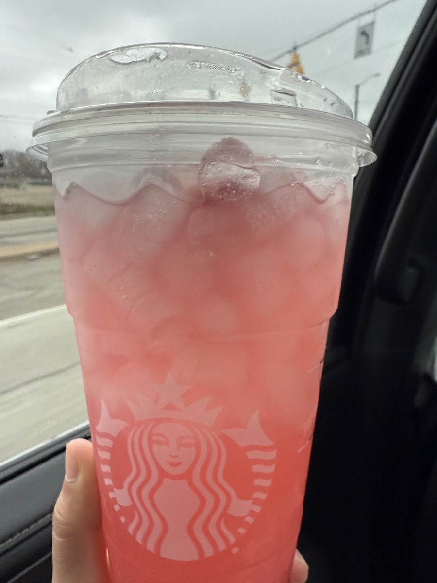 Starbucks Photo 8