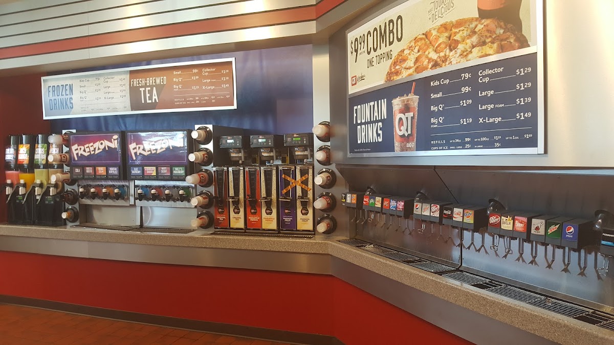QuikTrip Photo 3
