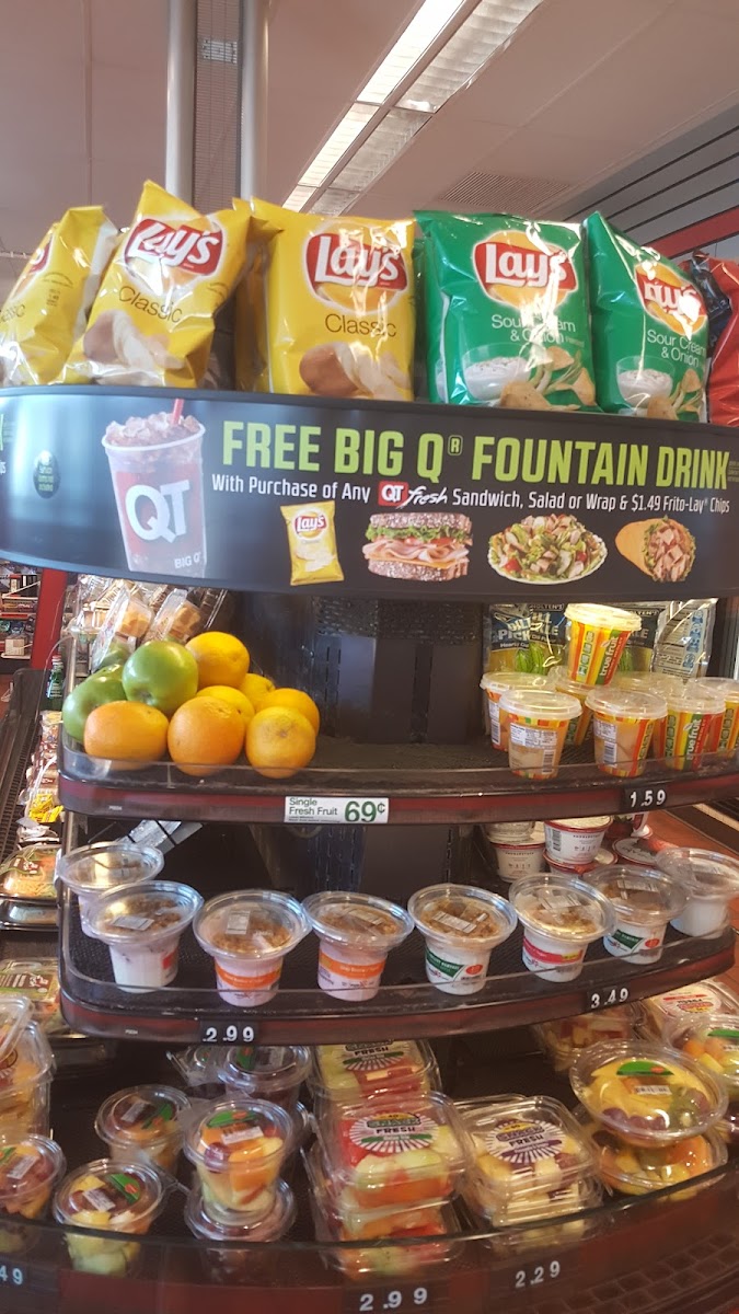 QuikTrip Photo 5