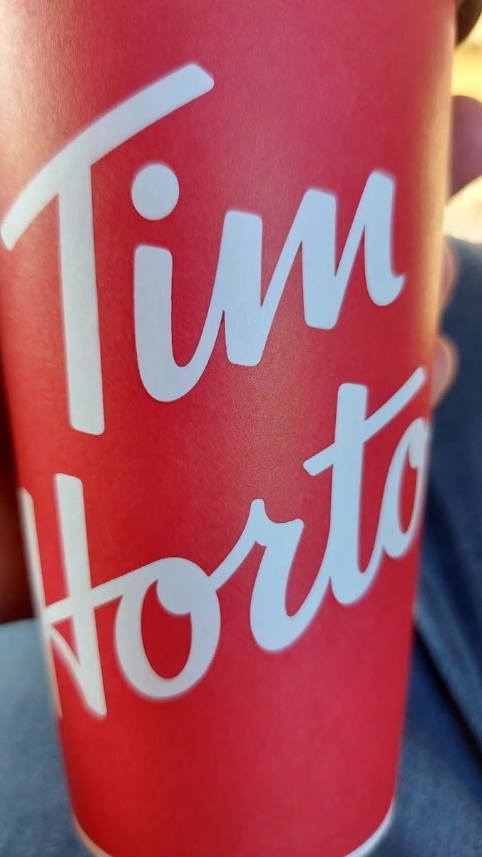 Tim Hortons Photo 5