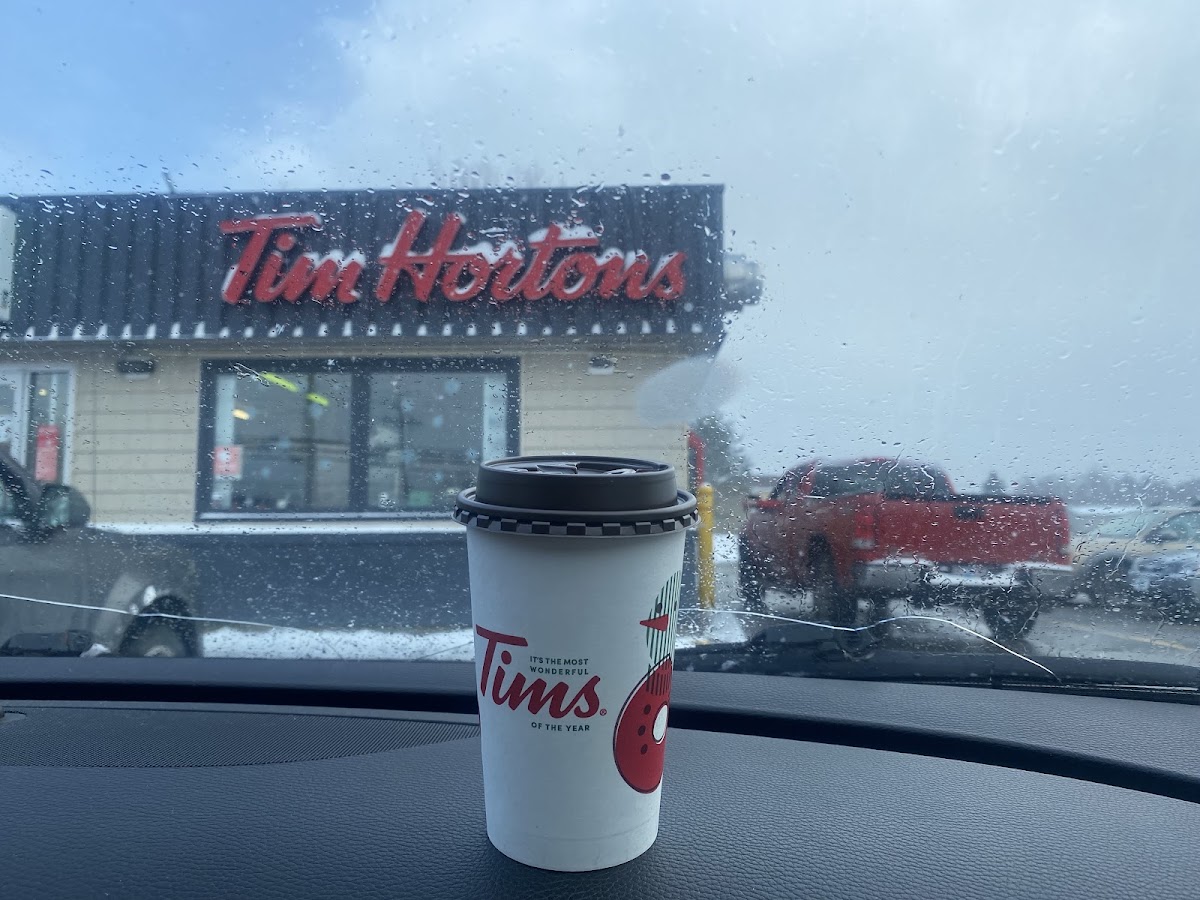Tim Hortons Photo 7