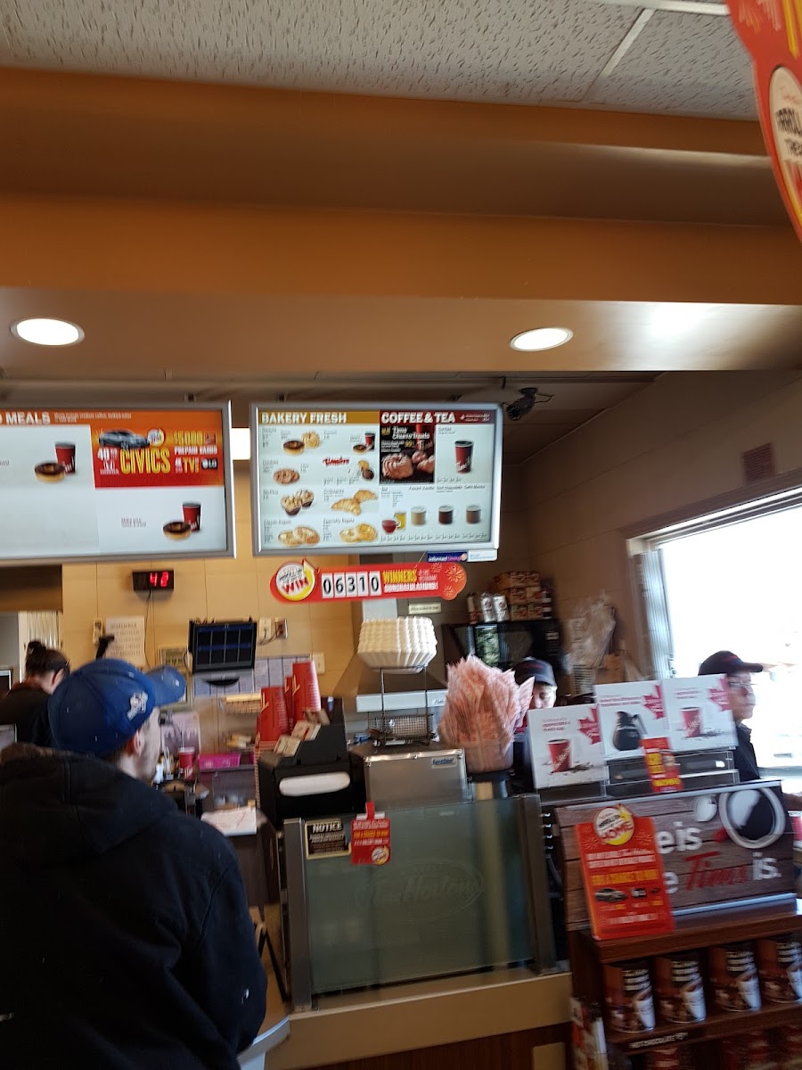 Tim Hortons Photo 9