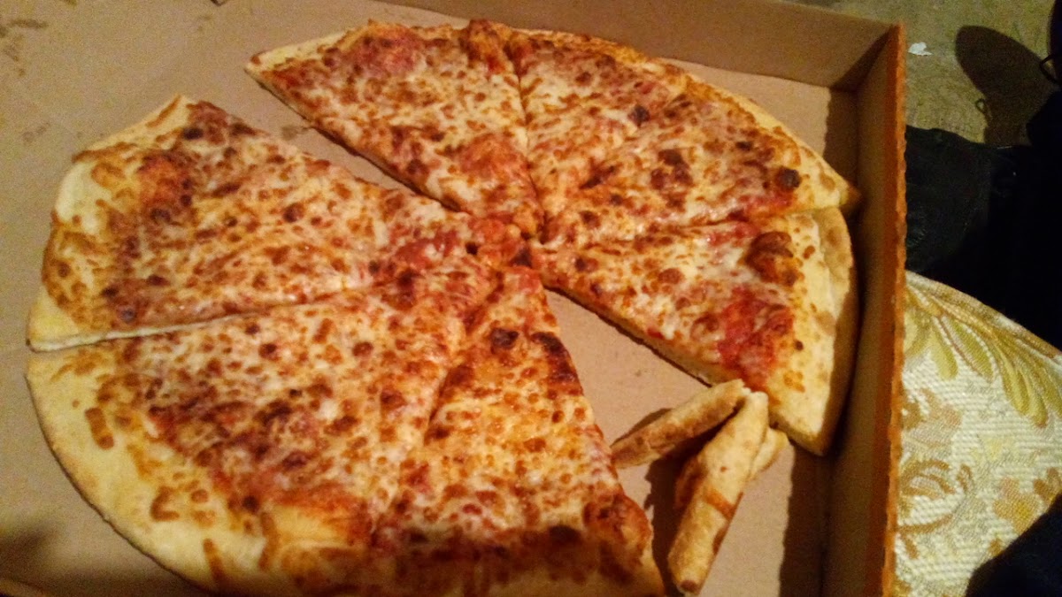 Little Caesars Pizza Photo 10