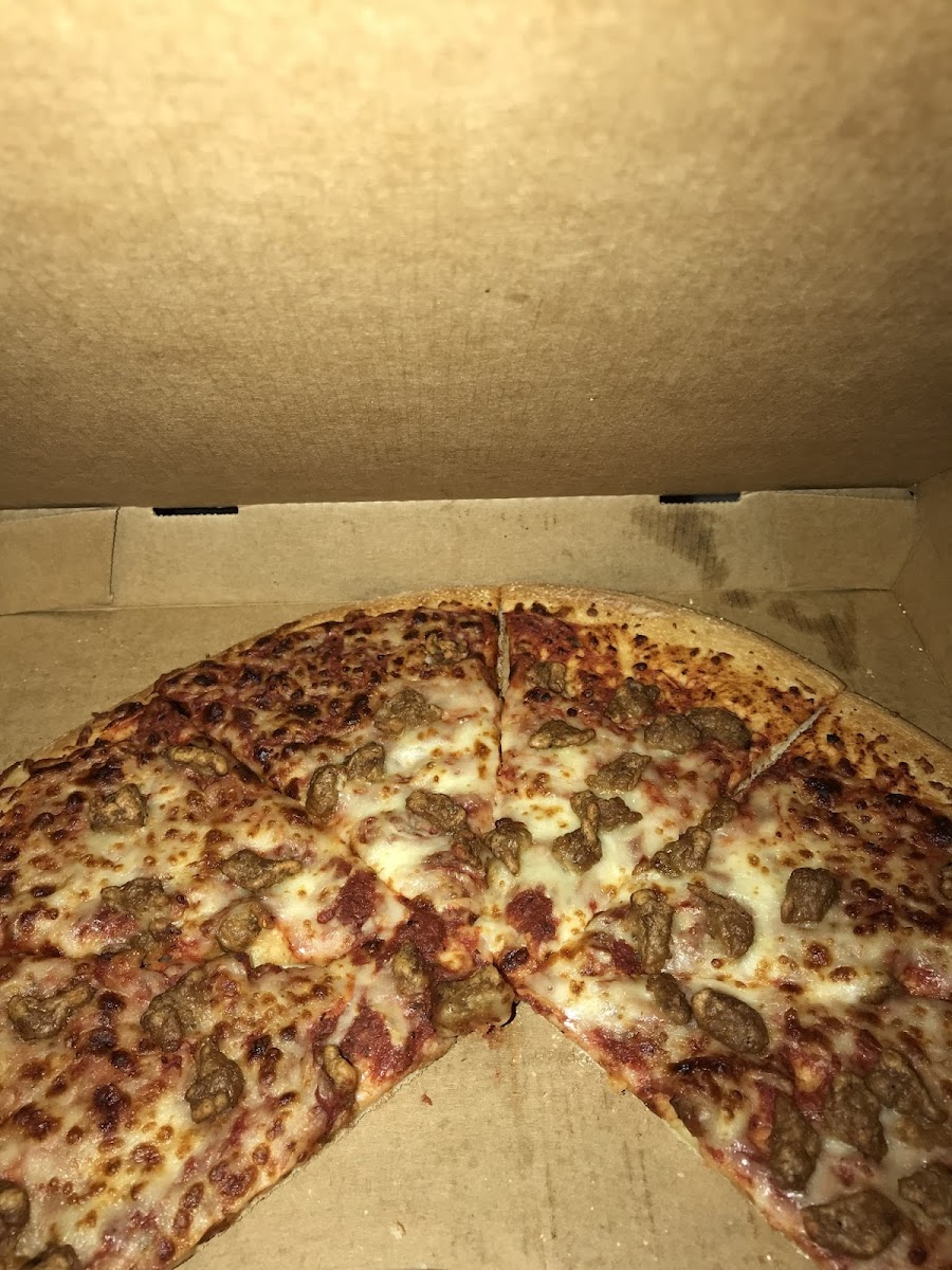 Little Caesars Pizza Photo 7