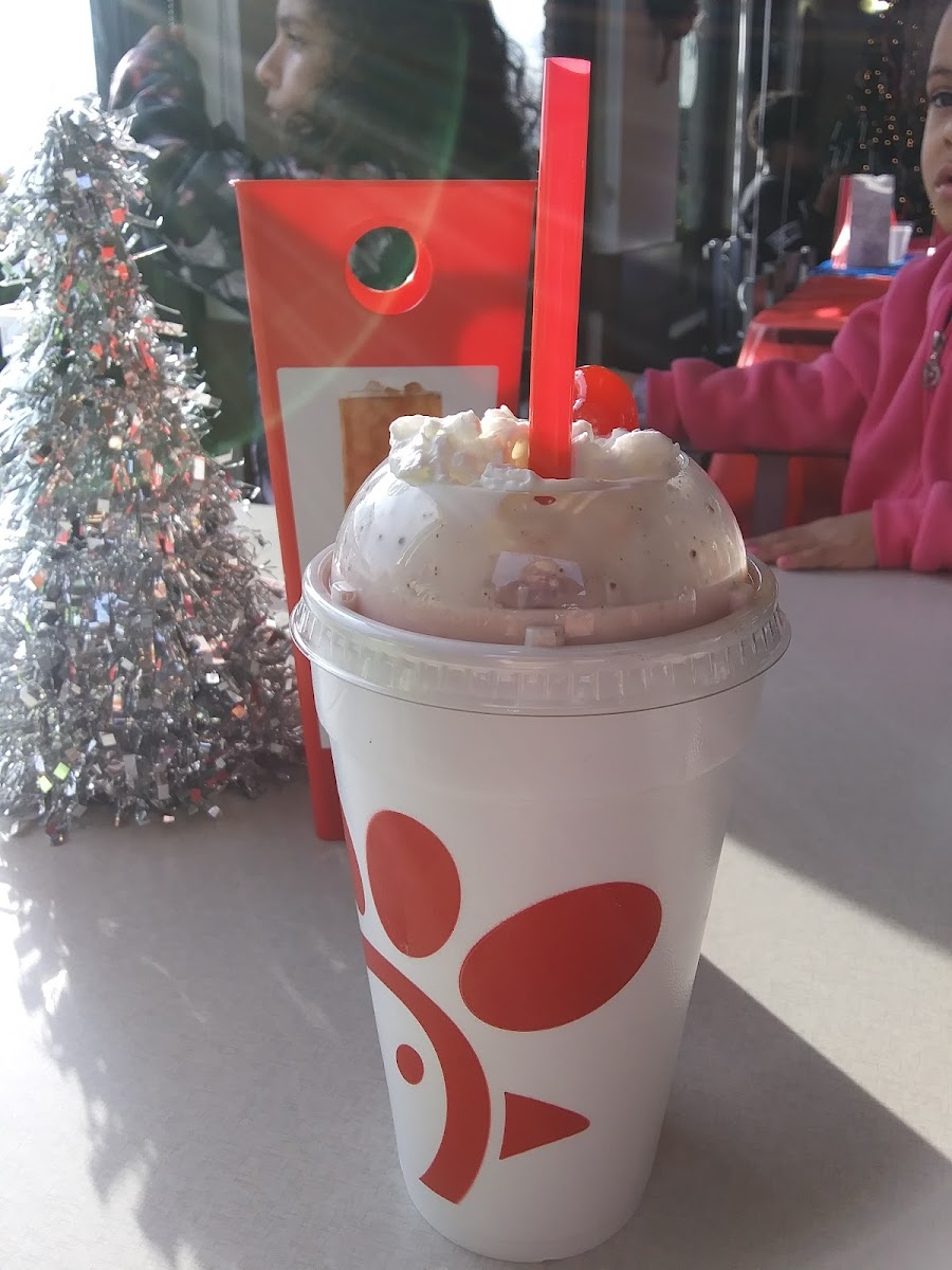 Chick-fil-A Photo 9