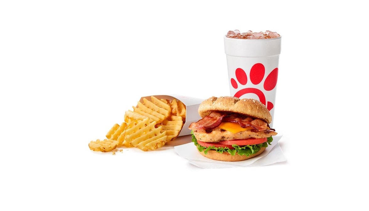 Chick-fil-A Photo 3