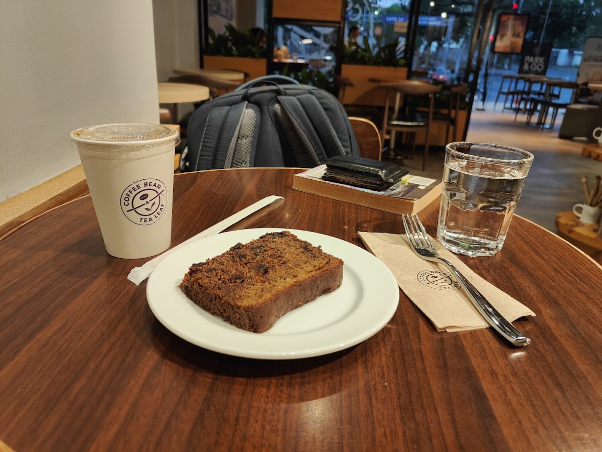 The Coffee Bean & Tea Leaf Photo 10