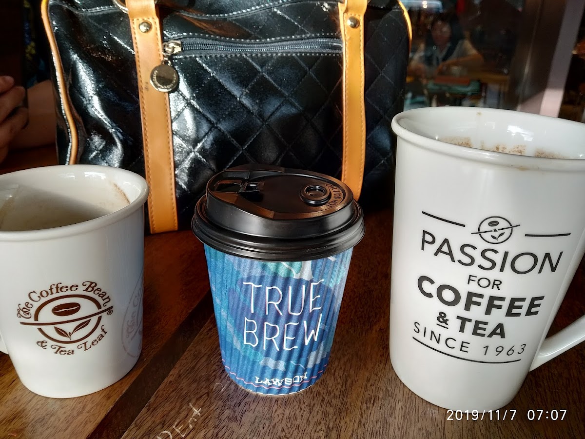 The Coffee Bean & Tea Leaf Photo 9