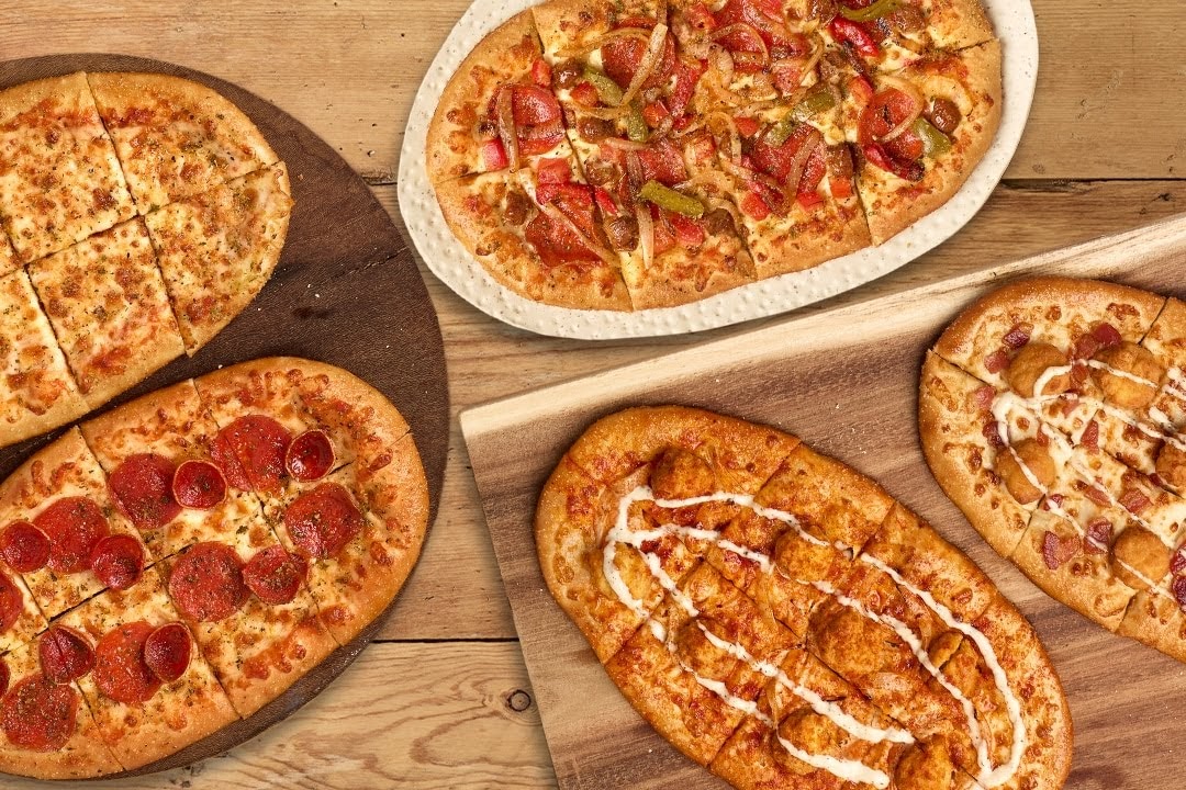 Pizza Hut Photo 2