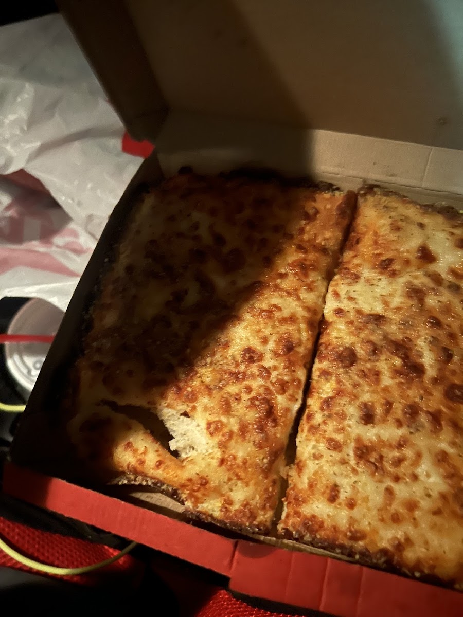 Pizza Hut Photo 5