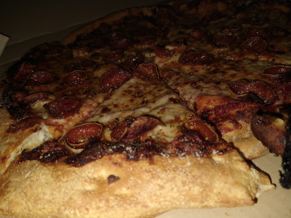 Pizza Hut Photo 7