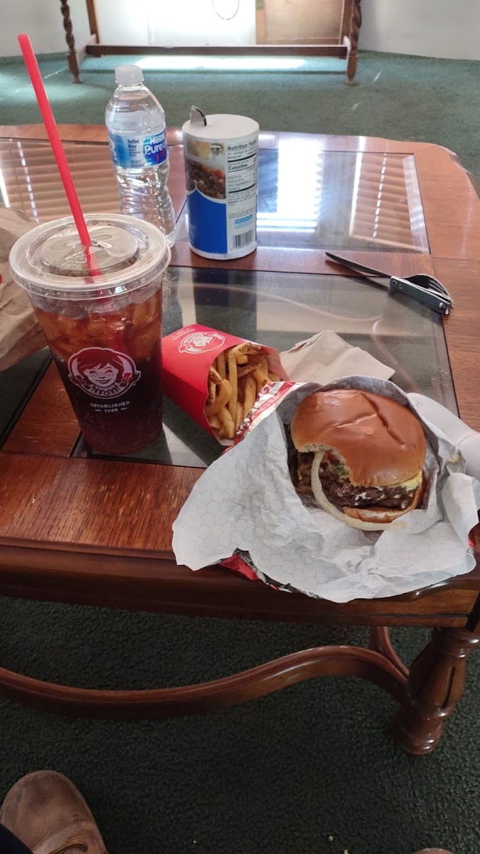 Wendy's Photo 8