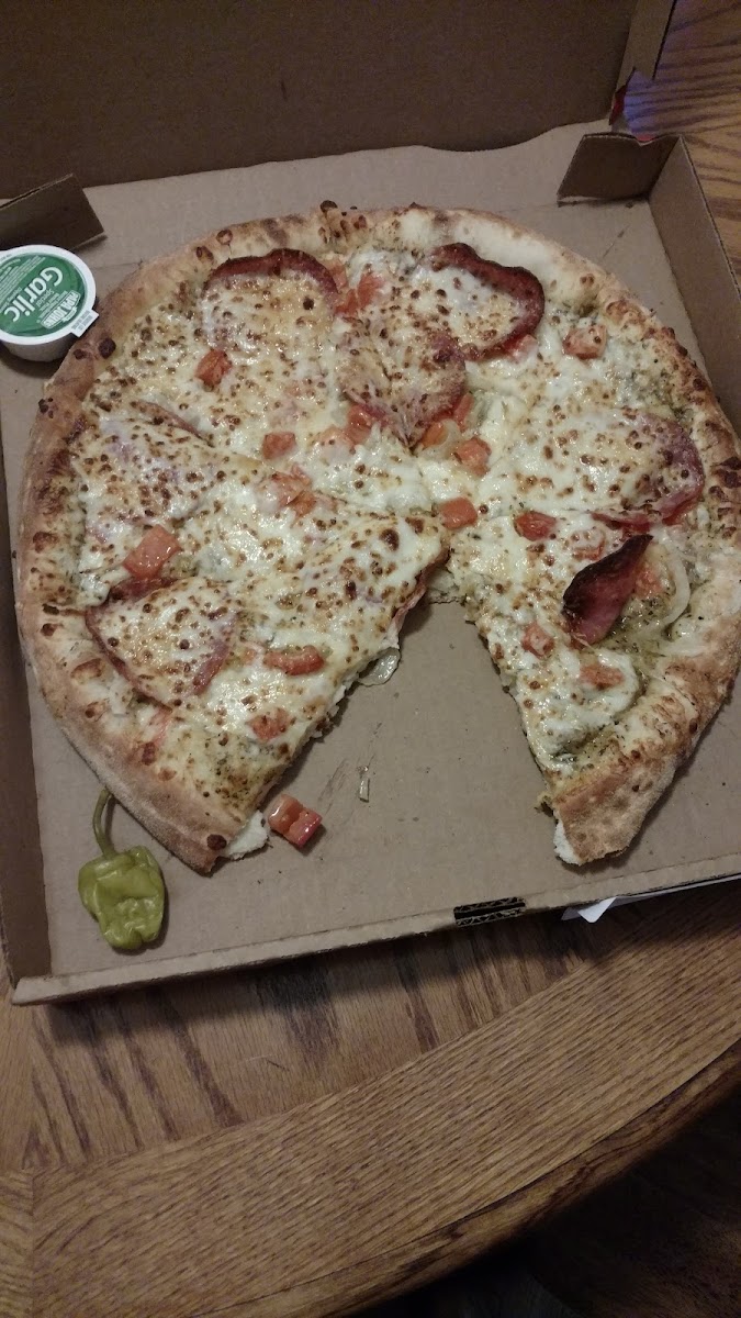 Papa Johns Pizza Photo 5
