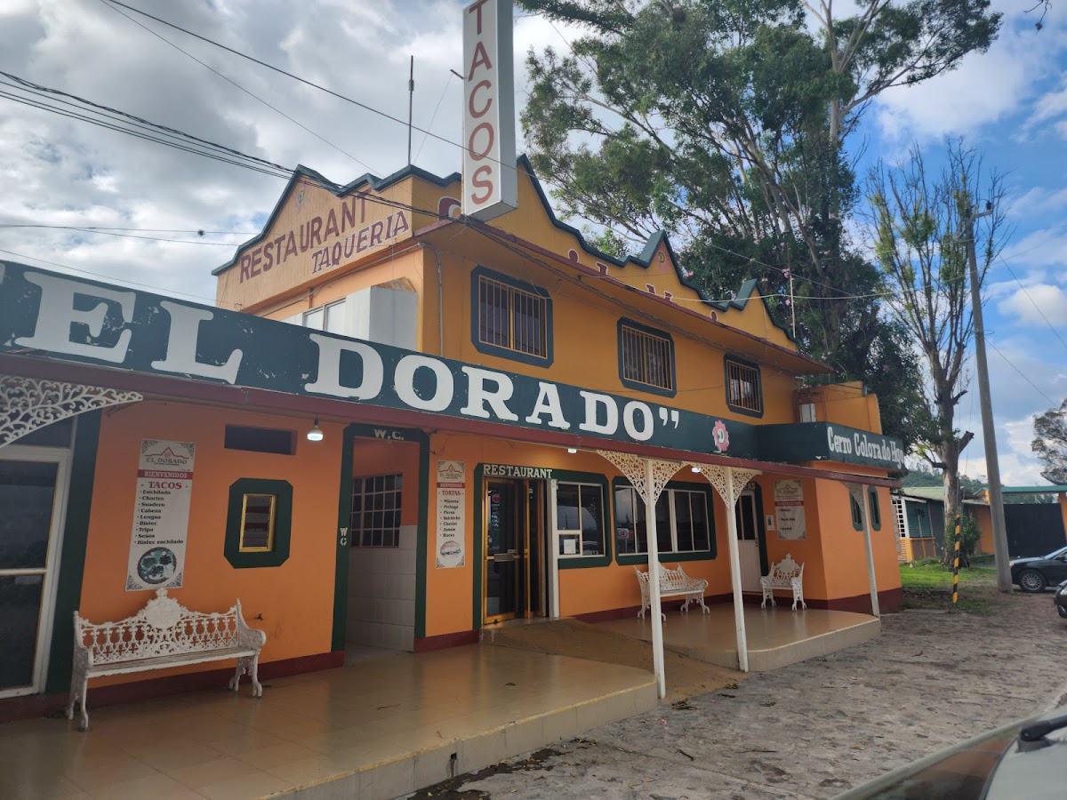 El Dorado