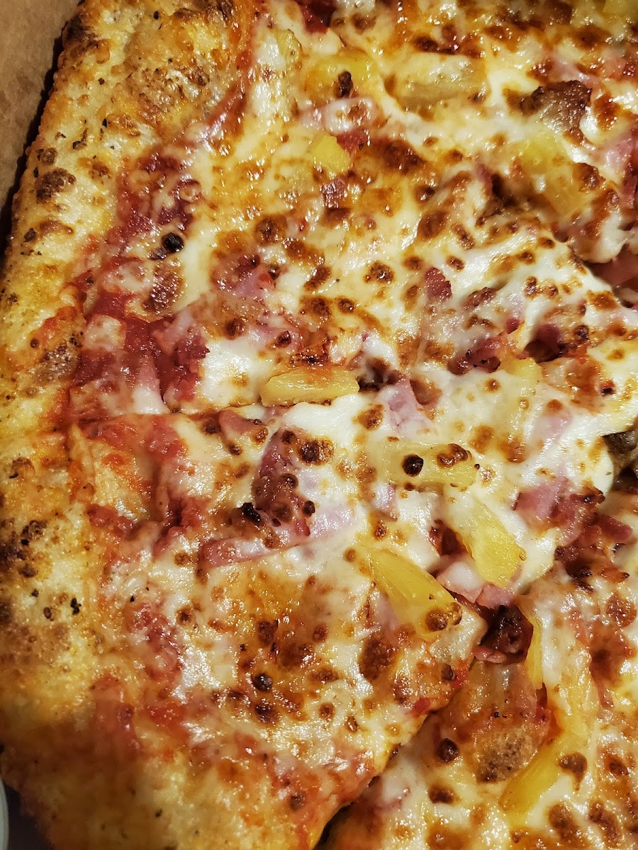 Papa Johns Pizza Photo 5