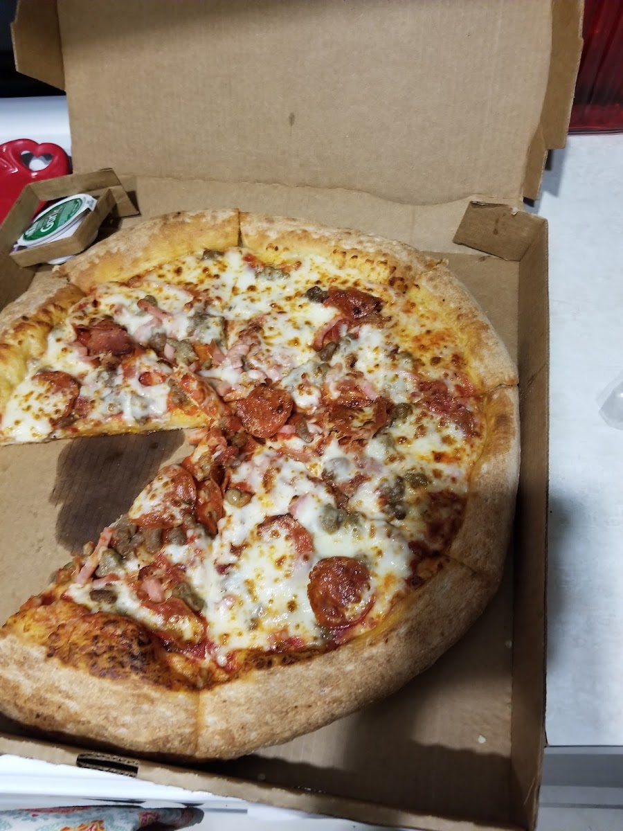 Papa Johns Pizza Photo 7