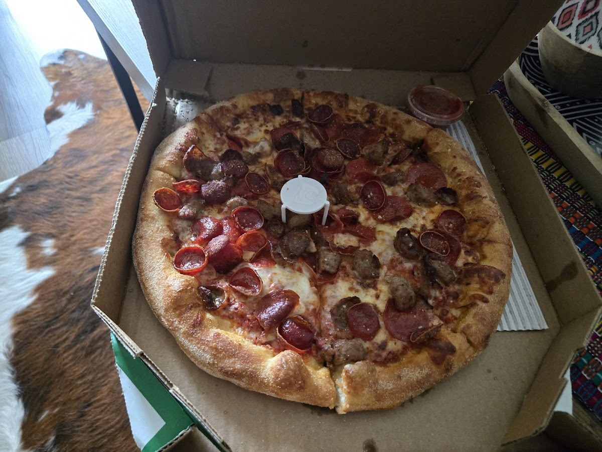 Marco's Pizza Photo 4
