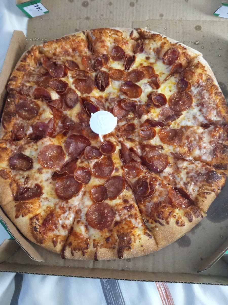 Marco's Pizza Photo 5
