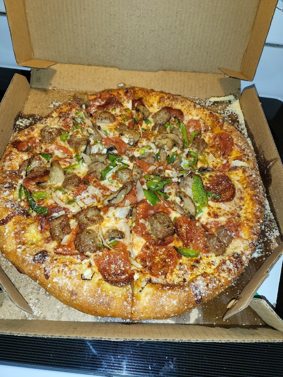 Marco's Pizza Photo 8