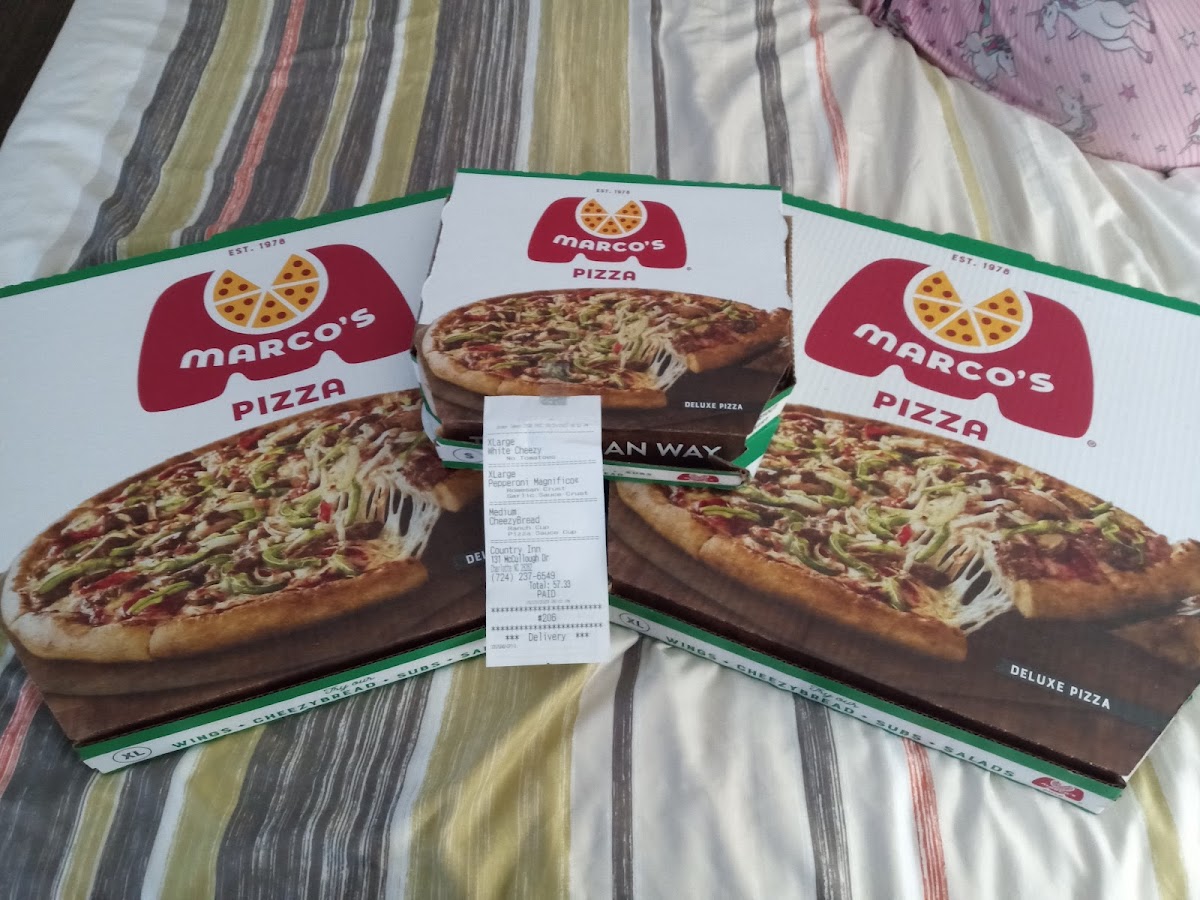 Marco's Pizza Photo Menu 3