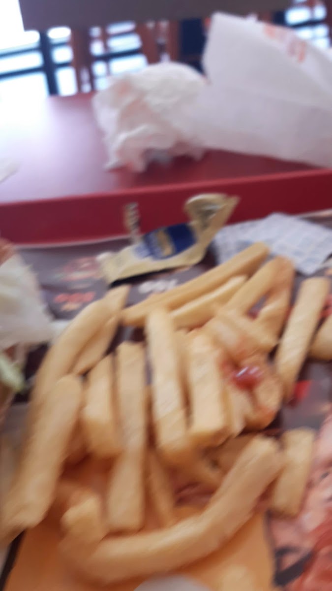 Burger King Photo 2