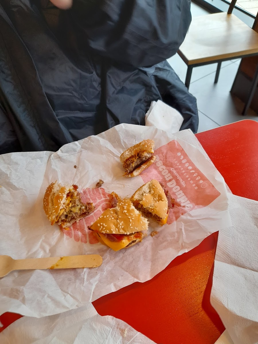 Burger King Photo 6