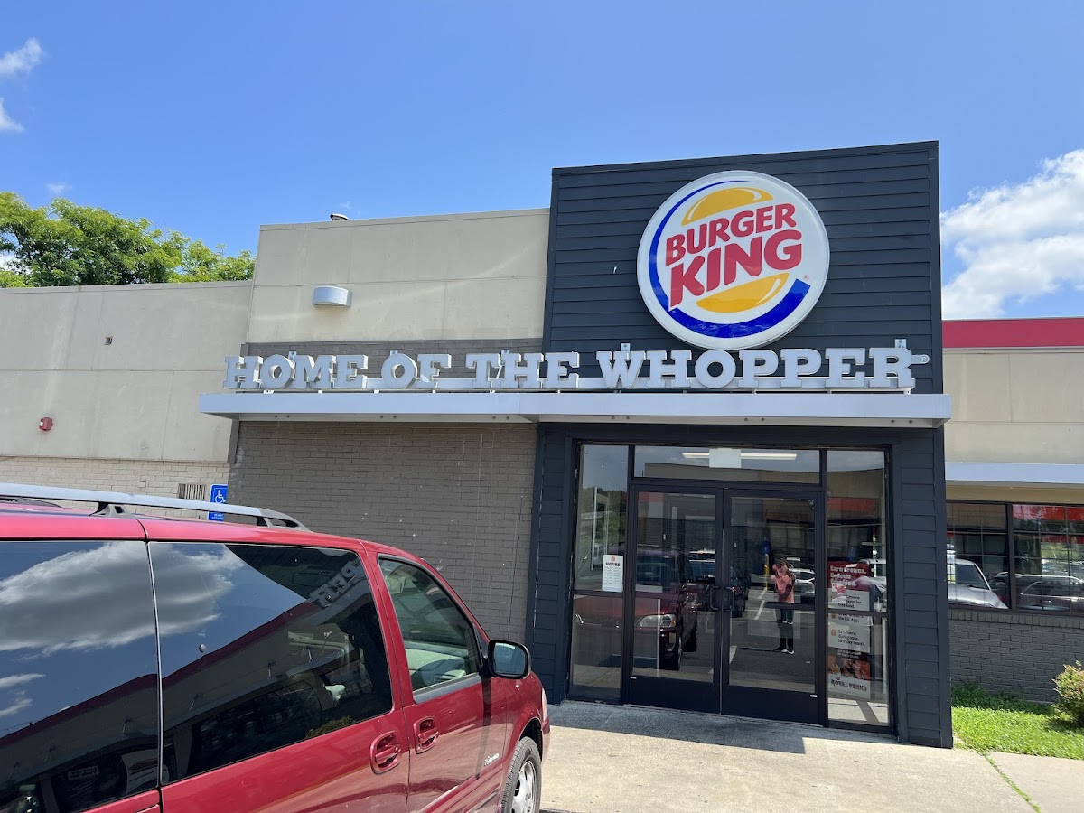 Burger King
