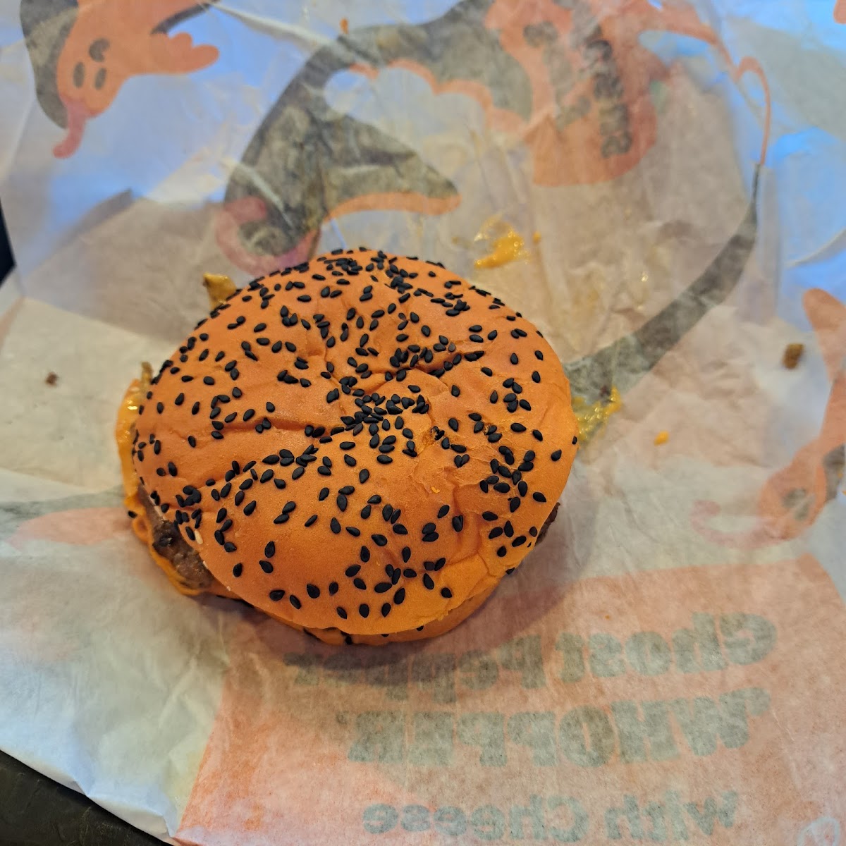 Burger King Photo 9