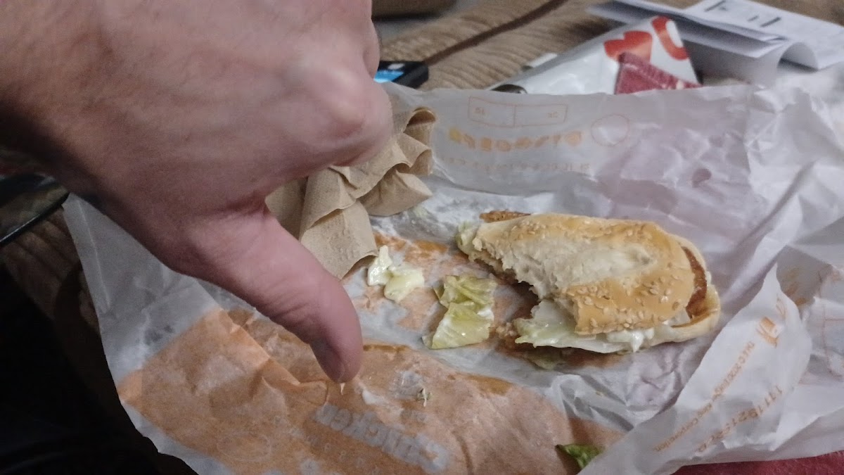 Burger King Photo 4