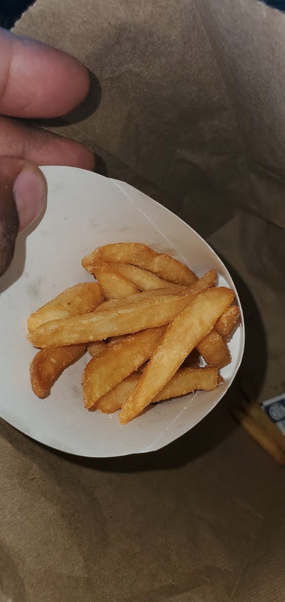 Burger King Photo 7