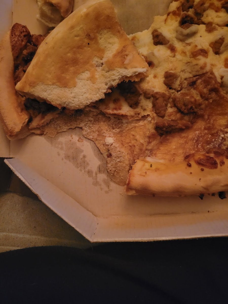 Pizza Hut Photo 5